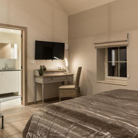 B&B De Windheer Sint-Martens-Lennik Dış mekan fotoğraf