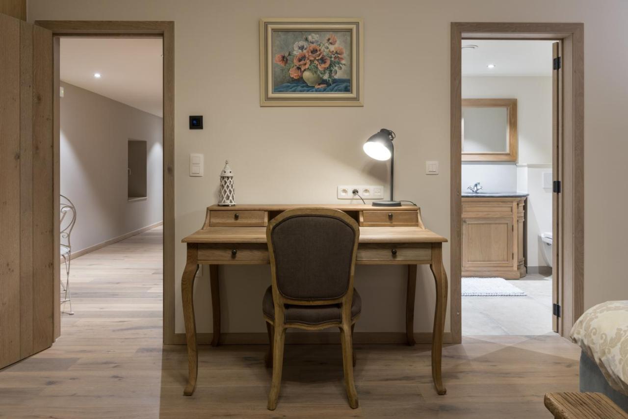 B&B De Windheer Sint-Martens-Lennik Dış mekan fotoğraf