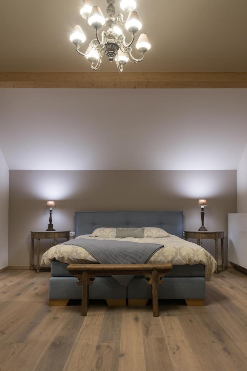 B&B De Windheer Sint-Martens-Lennik Dış mekan fotoğraf